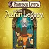 Professor Layton and the Azran Legacy