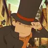 Professor Layton and the Curious Village