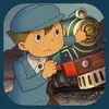 Professor Layton and the Diabolical Box