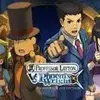 Professor Layton and the Miracle Mask