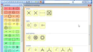 ProfiCAD Free Online AutoCAD Viewer screenshot
