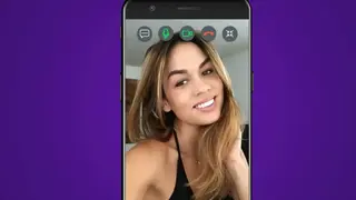 Proficonf screenshot