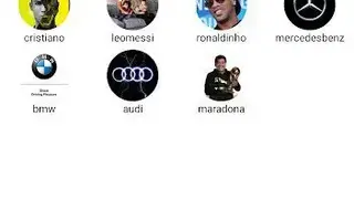 Profile Photo Downloader for Instagram™ screenshot