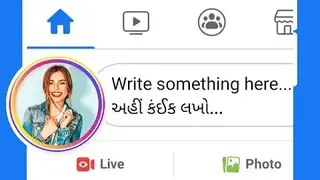 Profile Picture Border screenshot