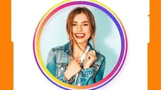 Profile Picture Border screenshot