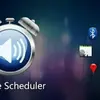 Profile Scheduler