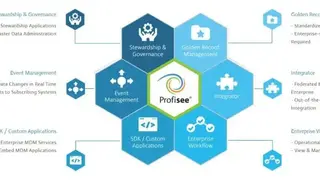 Profisee Platform screenshot
