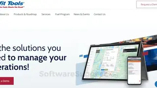 Profit Tools for Trucking screenshot