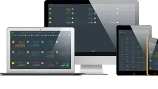 ProfitTrailer screenshot