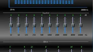 ProfoundSound CSharp screenshot