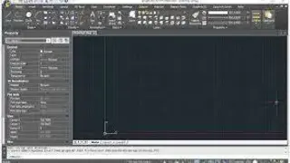 progeCAD screenshot