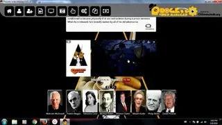 Progetto Video Manager screenshot