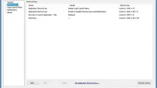 Programmer’s Tool screenshot