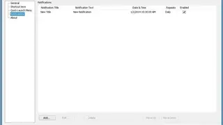 Programmer’s Tool screenshot