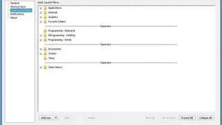 Programmer’s Tool screenshot