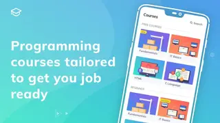 Programming Hub screenshot