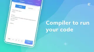 Programming Hub screenshot