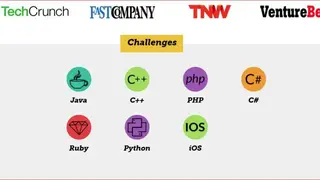 Programmr screenshot