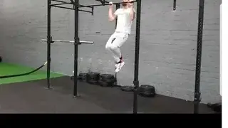 Progressive Workouts screenshot