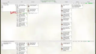 Projango screenshot