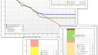 Projango screenshot