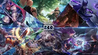 Project BBQ screenshot
