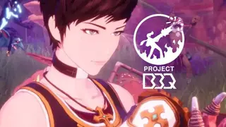 Project BBQ screenshot