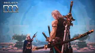Project BBQ screenshot