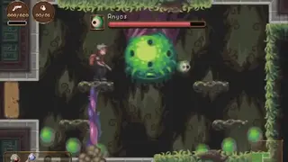 Project Black Sun screenshot