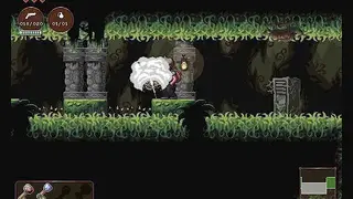 Project Black Sun screenshot