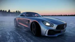 Project CARS 2 screenshot