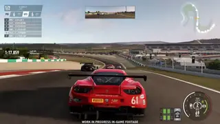 Project CARS 2 screenshot