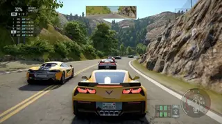 Project CARS 2 screenshot