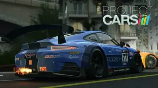 Project Cars screenshot