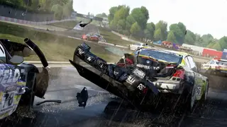 Project Cars screenshot