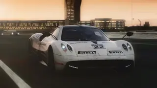 Project Cars screenshot