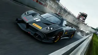 Project Cars screenshot