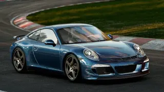 Project Cars screenshot