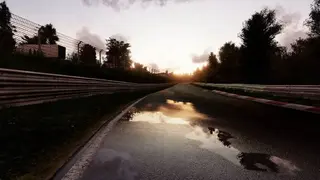 Project Cars screenshot