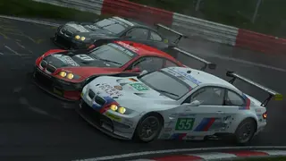 Project Cars screenshot