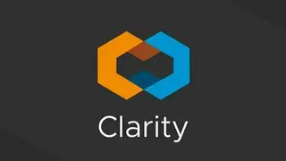 Project Clarity screenshot