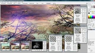 Project DogWaffle screenshot