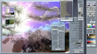 Project DogWaffle screenshot