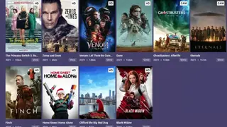 Project Free TV screenshot