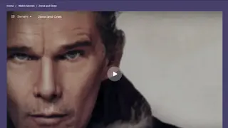 Project Free TV screenshot