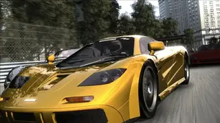 Project Gotham Racing 3 screenshot