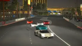 Project Gotham Racing 3 screenshot
