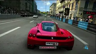Project Gotham Racing screenshot