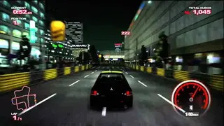 Project Gotham Racing screenshot