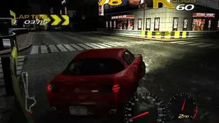 Project Gotham Racing screenshot